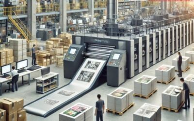 How to Choose the Affordable Book Printing Service for Your Needs